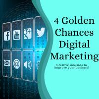 4 Golden Chances Digital Marketing image 8